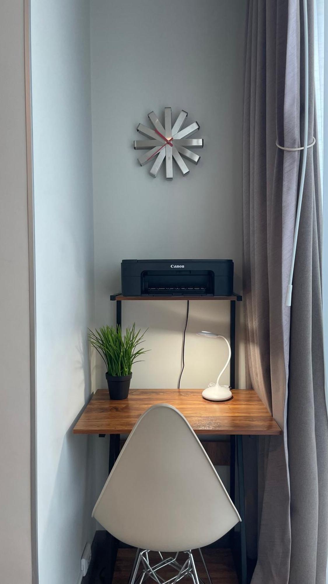 Cozy Apartment With Terrace, Sj Cosmopolitan Tower #402 San Jose  Exterior foto